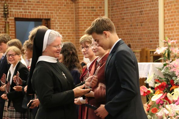 Zakończenie roku szkolnego 2023/2024 - zdjęcie 23