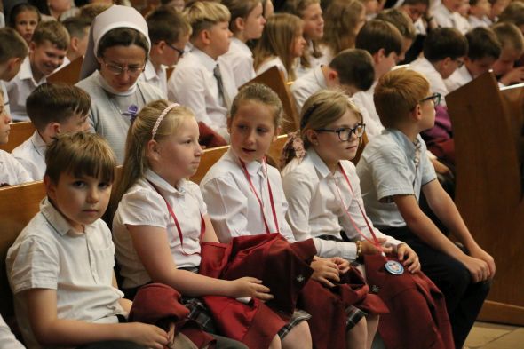 Zakończenie roku szkolnego 2023/2024 - zdjęcie 26