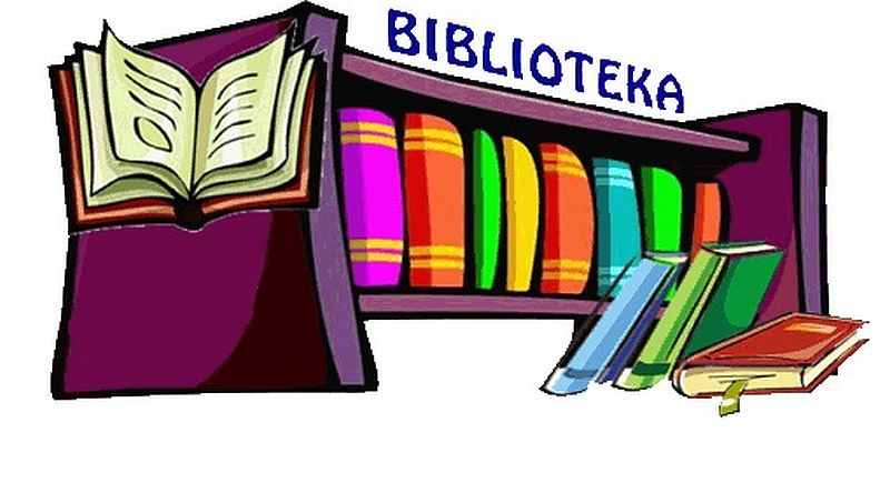 Biblioteka szkolna