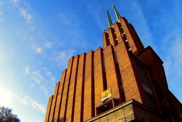 I piątek miesiąca