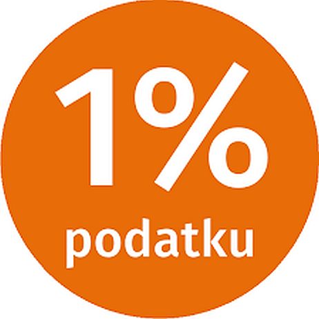 1% dla naszej Szkoły