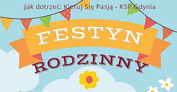 FESTYN RODZINNY 2025