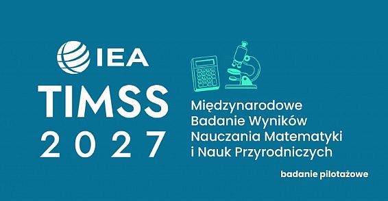 Badanie TIMSS
