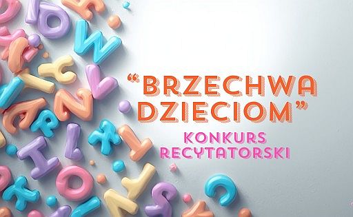 ''Brzechwa dzieciom''