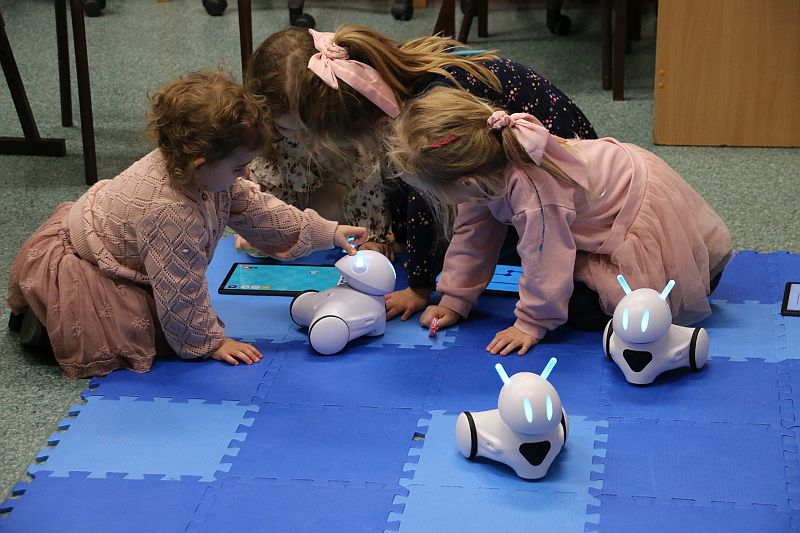 Dzień Otwarty Szkoły 2025