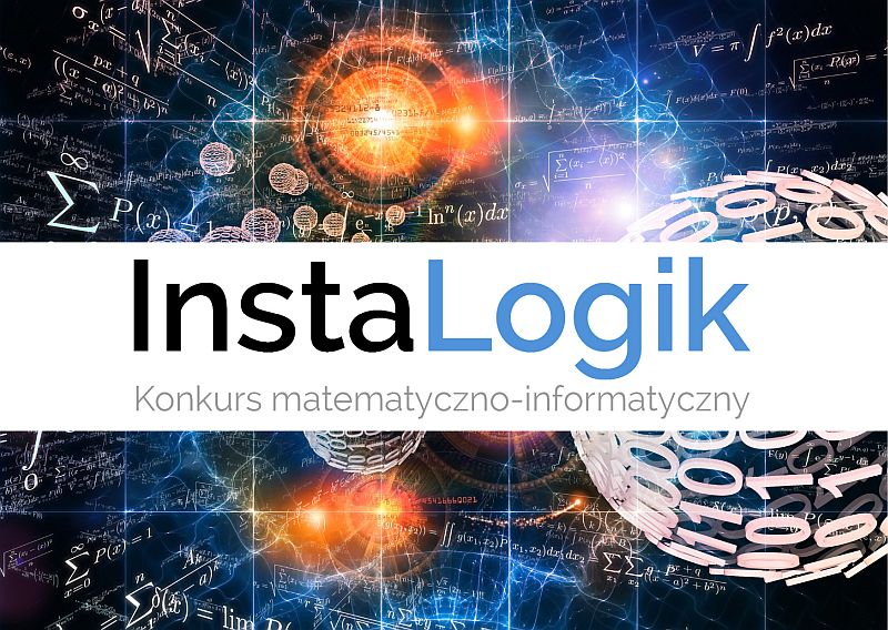 Awans do finału ogólnopolskiego konkursu InstaLogik