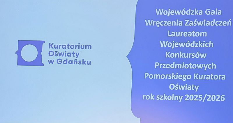 Wojewódzki Konkurs Przedmiotowy z Historii rok szkolny 2025/2026