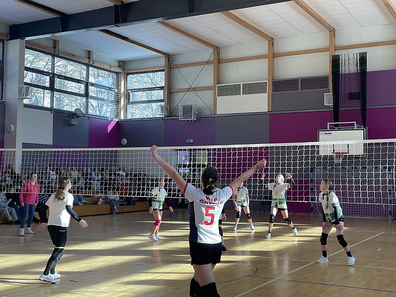 Igrzyska Młodzieży Szkolnej 2026