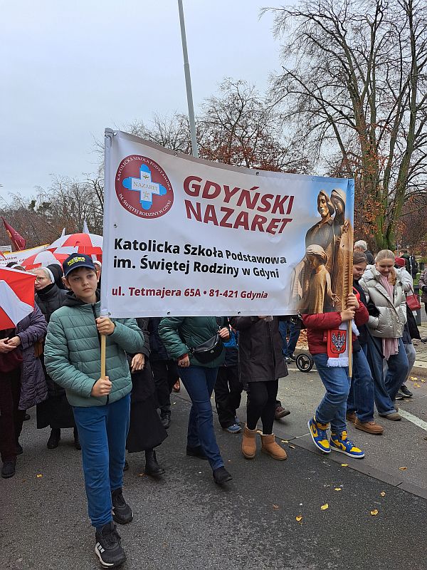 Święto Niepodległości 2025