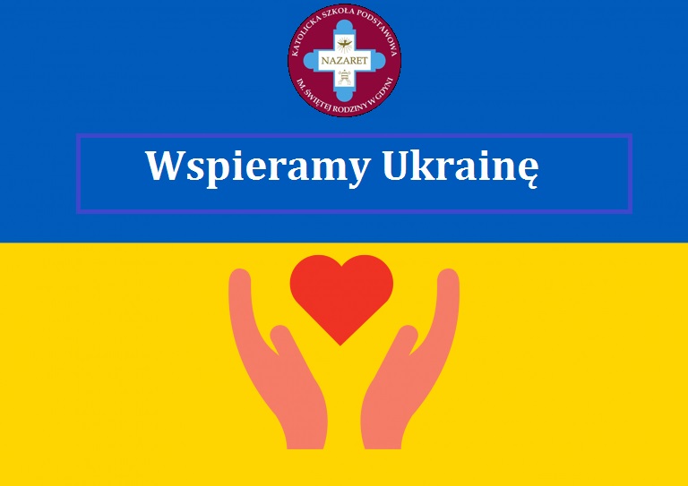 KSP wspiera Ukrainę