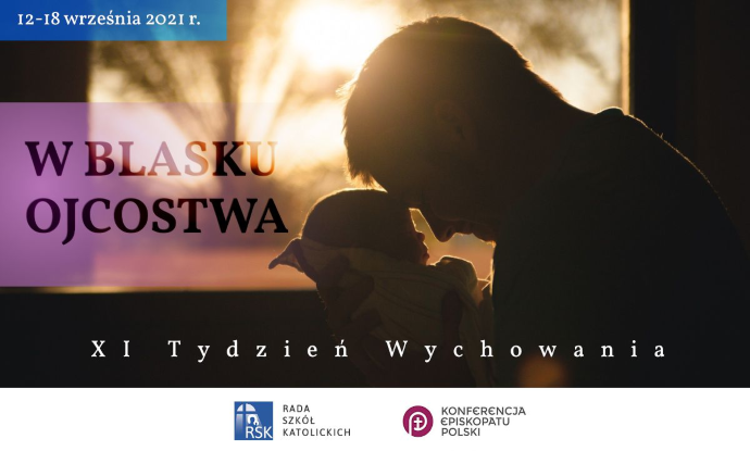 XI TYDZIEŃ WYCHOWANIA