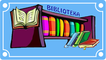 Biblioteka zaprasza