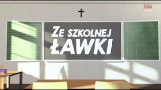 Z szkolnej ławki