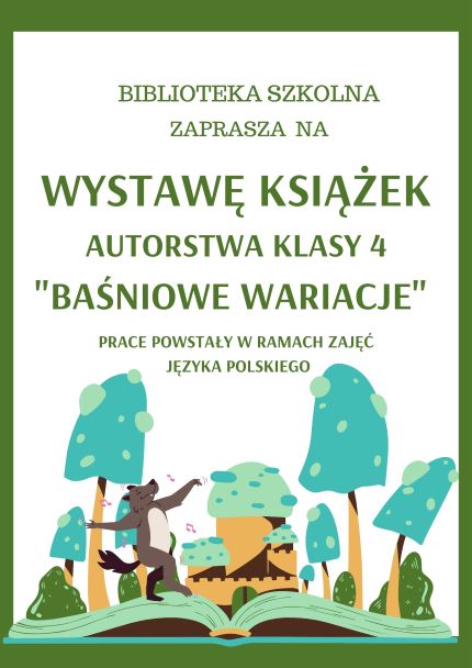 Baśniowe wariacje