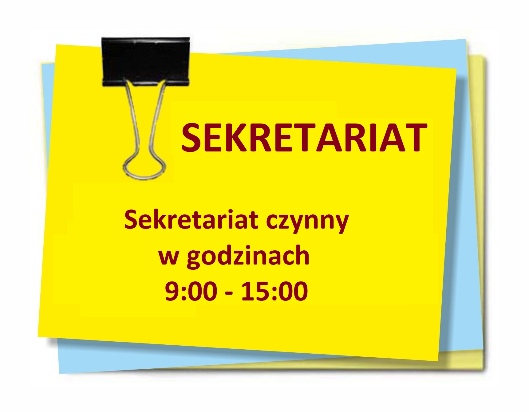 SEKRETARIAT