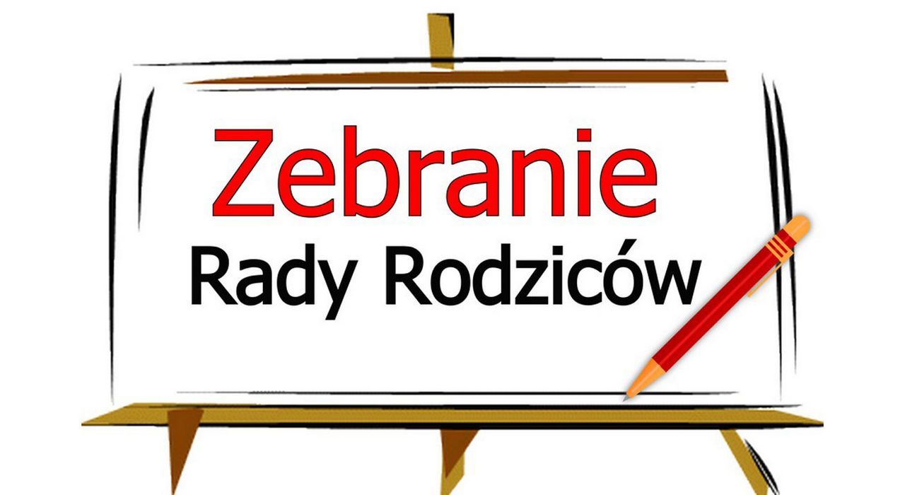 SPOTKANIE RADY RODZICÓW